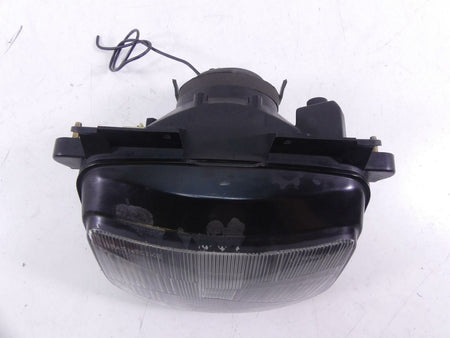 1995 BMW R1100RS 259S Headlight Head Light Lamp Lens 63122306077 {{ shop.shopifyCountryName }} - Mototech271