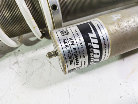 2020 Polaris RZR XP 1000 Turbo Walker Evans Rear Left Shock -Read 7044464 {{ shop.shopifyCountryName }} - Mototech271
