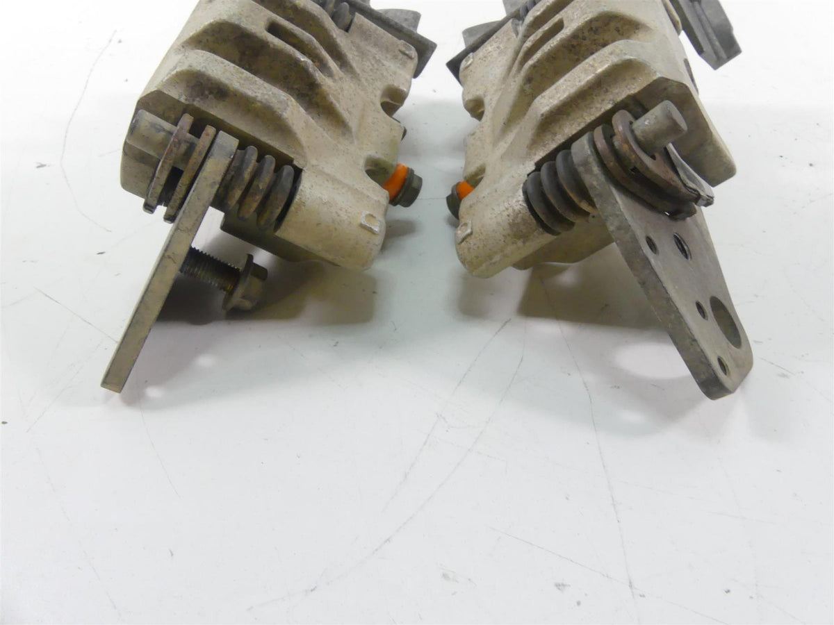 2018 Polaris RZR 1000 RS1 Front Brake Caliper Set 1912255 1912256 {{ shop.shopifyCountryName }} - Mototech271