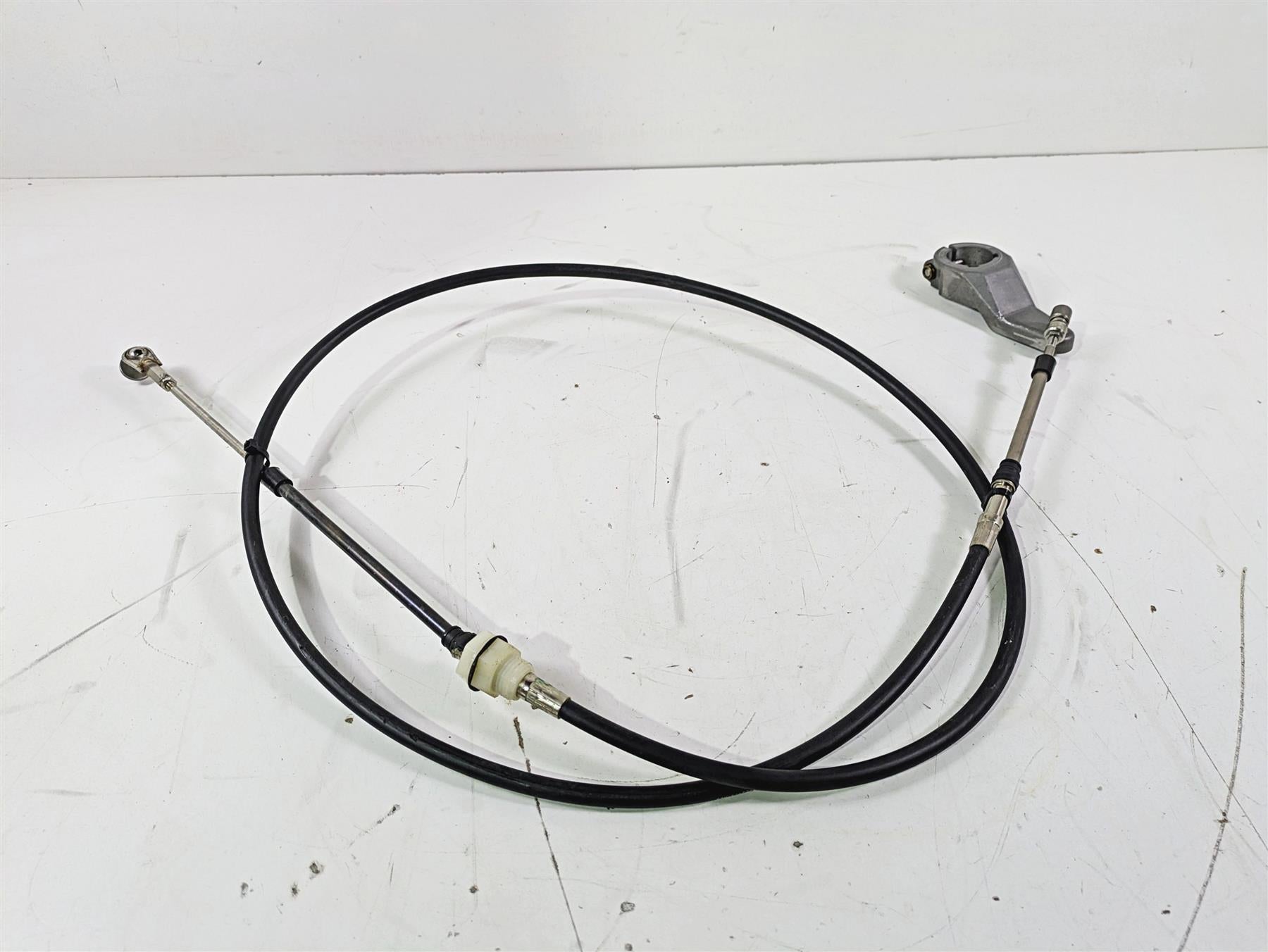 2020 Yamaha Waverunner VX1050 Deluxe Steering Arm & Cable Set F1K-6153R-01-00 {{ shop.shopifyCountryName }} - Mototech271