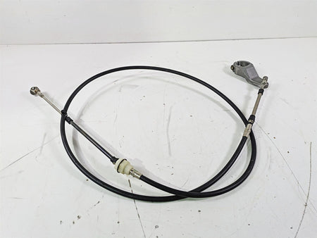 2020 Yamaha Waverunner VX1050 Deluxe Steering Arm & Cable Set F1K-6153R-01-00 {{ shop.shopifyCountryName }} - Mototech271