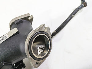 2008 Harley FLSTSB Cross Bones Throttle Body Fuel Injection 27708-06 27618-06 | Mototech271