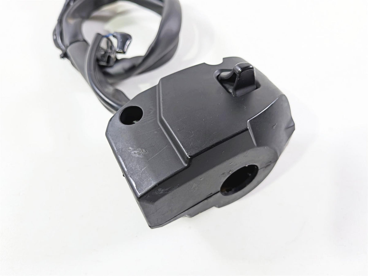 2017 Honda CRF1000 Africa Twin Left Hand Control Switch Set Light 35200-MJP-G82-Mototech271