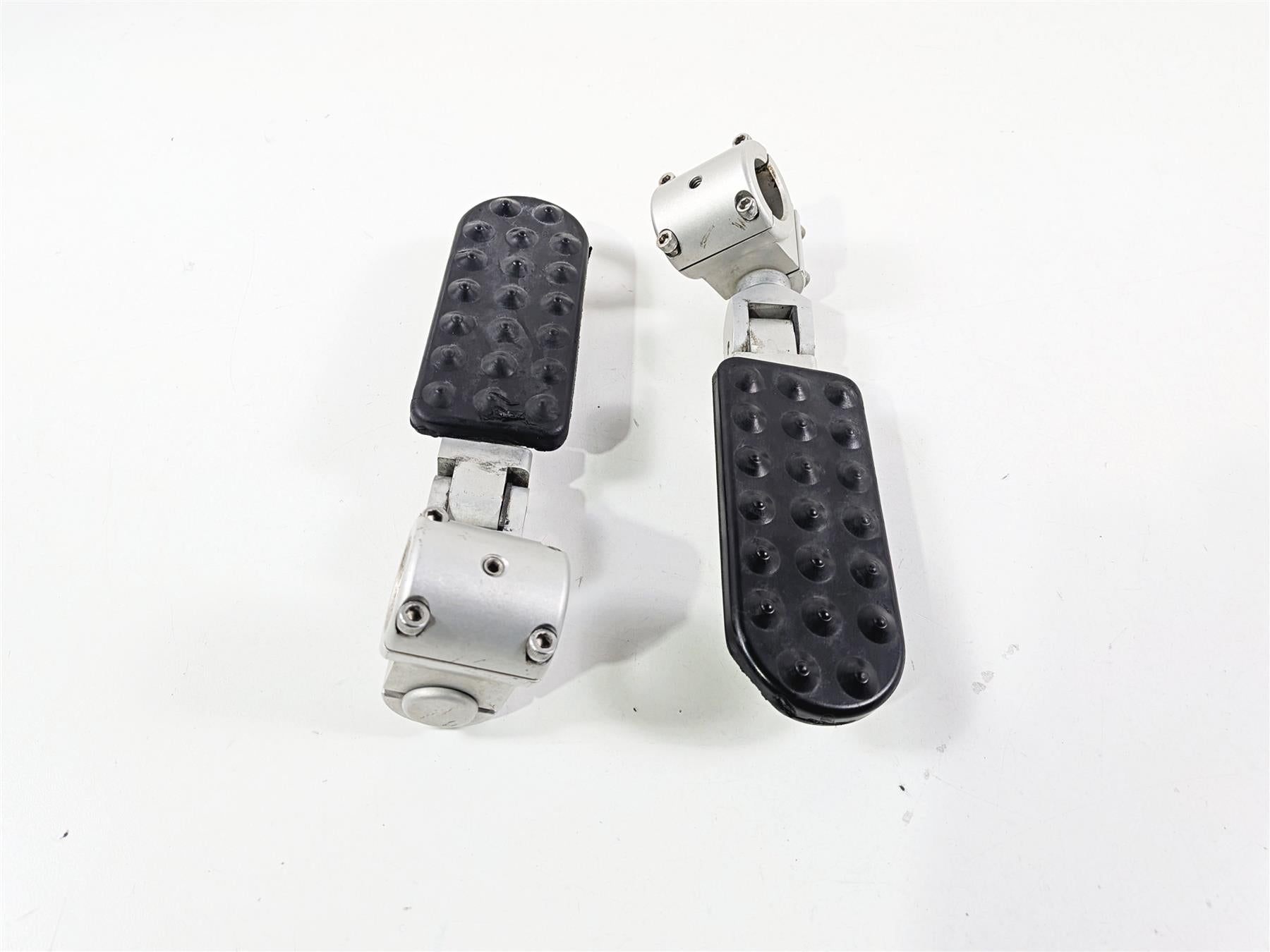 2016 BMW R1200RT RT RTW K52 Ilium Works Versatile Highway FootPeg Set 27-100 {{ shop.shopifyCountryName }} - Mototech271