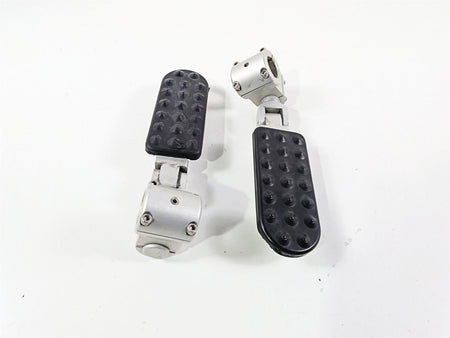 2016 BMW R1200RT RT RTW K52 Ilium Works Versatile Highway FootPeg Set 27-100 {{ shop.shopifyCountryName }} - Mototech271