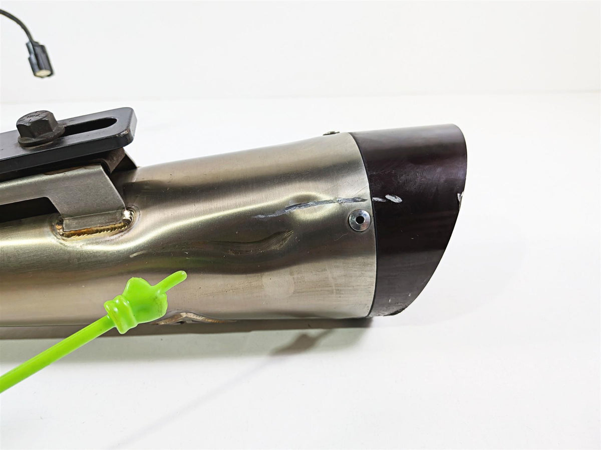 2024 Harley FXLRS Dyna Low Rider SP-Concepts Cutback Exhaust System SPC-3-002-Mototech271