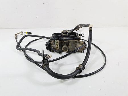 2020 Honda Talon SXS1000 S2R 1000R Throttle Body Fuel Injection 16400-HL6-B02 {{ shop.shopifyCountryName }} - Mototech271