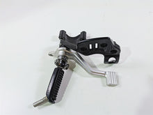 Load image into Gallery viewer, 2009 Harley XR1200 Sportster Right Footpeg &amp; Brake Pedal Set 51045-08
