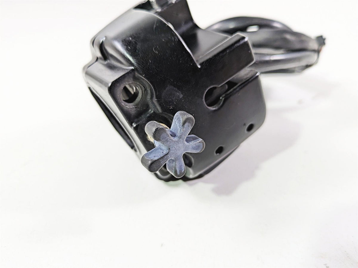 2014 Harley FLS Softail Slim Right Hand Start Stop Control Switch 72948-12 {{ shop.shopifyCountryName }} - Mototech271
