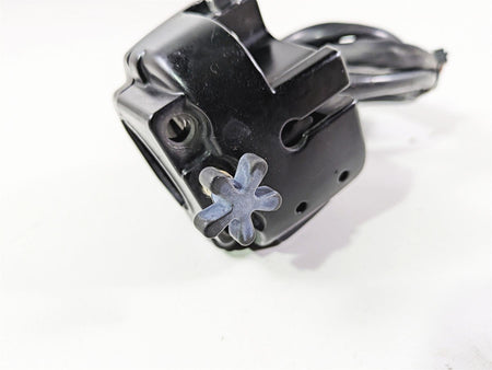 2014 Harley FLS Softail Slim Right Hand Start Stop Control Switch 72948-12 {{ shop.shopifyCountryName }} - Mototech271