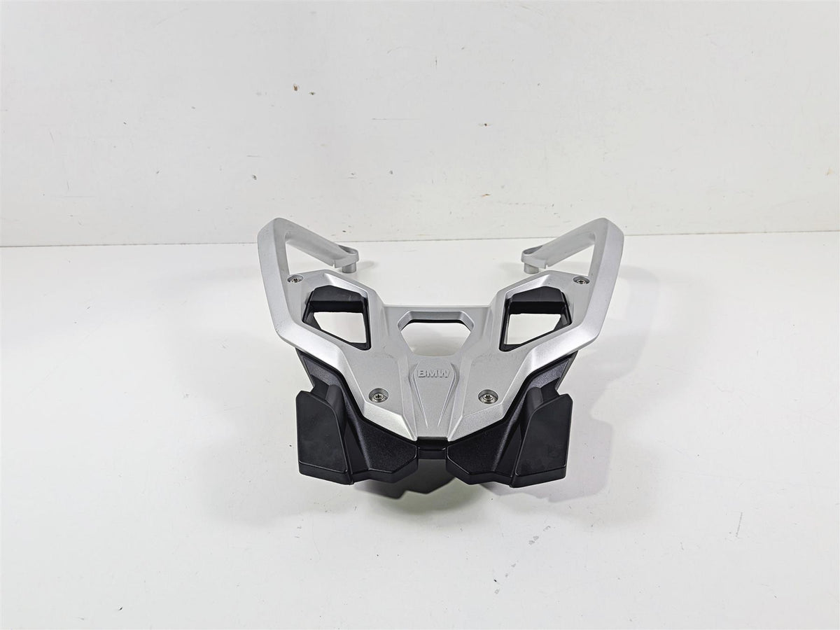 2016 BMW R1200 GS K50 Rear Passenger Grab Handlebar & Rack 46548536955 {{ shop.shopifyCountryName }} - Mototech271