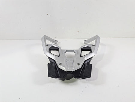 2016 BMW R1200 GS K50 Rear Passenger Grab Handlebar & Rack 46548536955 {{ shop.shopifyCountryName }} - Mototech271