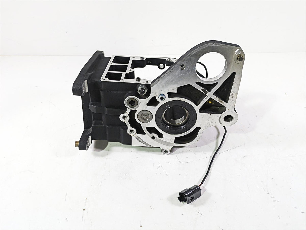 1999 Harley Dyna FXDL Low Rider Transmission Gear Box Case Housing 34825-99 {{ shop.shopifyCountryName }} - Mototech271