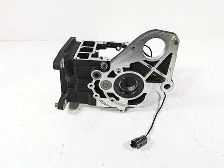 1999 Harley Dyna FXDL Low Rider Transmission Gear Box Case Housing 34825-99 {{ shop.shopifyCountryName }} - Mototech271