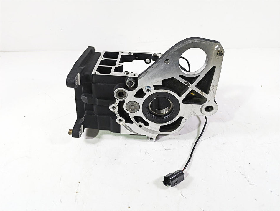 1999 Harley Dyna FXDL Low Rider Transmission Gear Box Case Housing 34825-99 {{ shop.shopifyCountryName }} - Mototech271