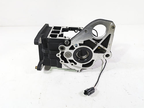 1999 Harley Dyna FXDL Low Rider Transmission Gear Box Case Housing 34825-99 | Mototech271
