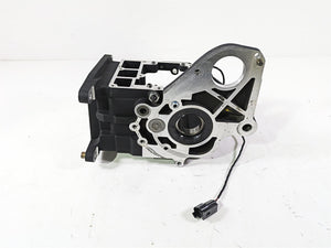 1999 Harley Dyna FXDL Low Rider Transmission Gear Box Case Housing 34825-99 | Mototech271