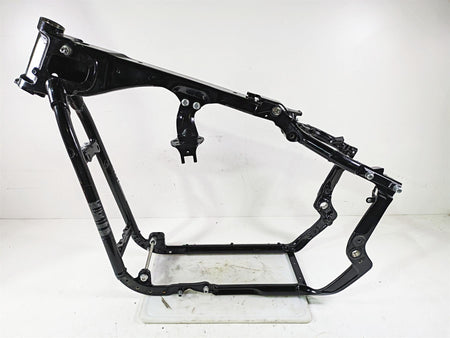 2019 Harley FLHCS Softail Heritage Main Frame Chassis M8 30Dgr - Read With Clean Alabama Title 47000126 {{ shop.shopifyCountryName }} - Mototech271