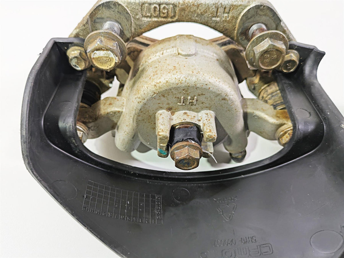 2021 CFMoto Zforce 950 Sport Front Brake Caliper Set 9AWA-081200 9AWA-081100 {{ shop.shopifyCountryName }} - Mototech271