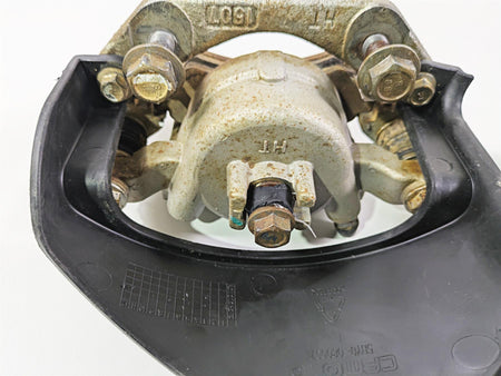 2021 CFMoto Zforce 950 Sport Front Brake Caliper Set 9AWA-081200 9AWA-081100 {{ shop.shopifyCountryName }} - Mototech271