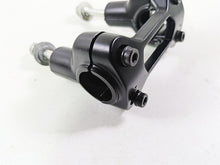 Load image into Gallery viewer, 2013 Ducati Hypermotard 821 SP Handlebar Handle Bar Risers Set 36011451AA
