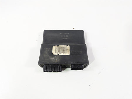 2020 Yamaha YXZ1000 R SS XTR Ecm Cdi Engine Control Module 1 B5H-86510-00-00 {{ shop.shopifyCountryName }} - Mototech271