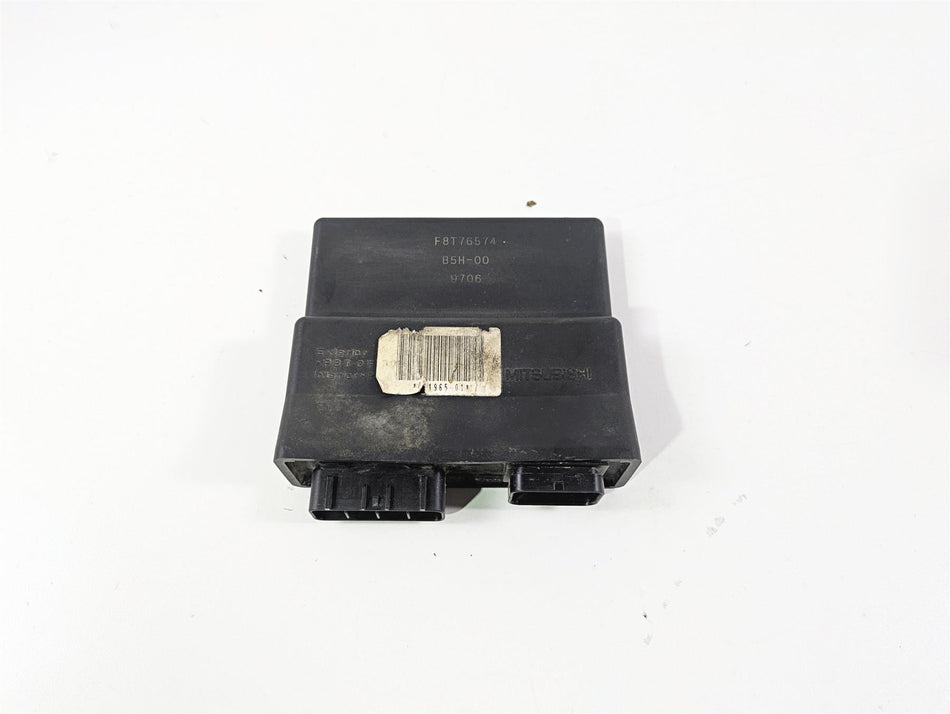 2020 Yamaha YXZ1000 R SS XTR Ecm Cdi Engine Control Module 1 B5H-86510-00-00 {{ shop.shopifyCountryName }} - Mototech271