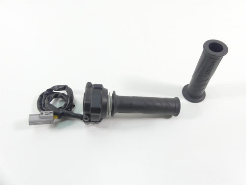 2017 Ducati 939 S Supersport E-Throttle Grip Handle Set 66020093B | Mototech271