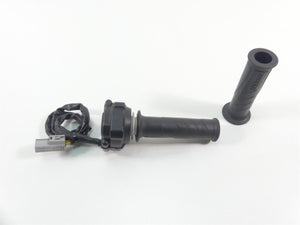2017 Ducati 939 S Supersport E-Throttle Grip Handle Set 66020093B | Mototech271