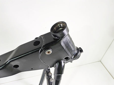 2018 Harley Softail FXFBS Fat Bob Straight Main Frame Chassis With Clean New Jersey Title 47000128 {{ shop.shopifyCountryName }} - Mototech271