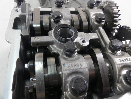 2020 Ducati Panigale V2 Rear Vertical Cylinder Head Cylinderhead 576mi 30123272F {{ shop.shopifyCountryName }} - Mototech271