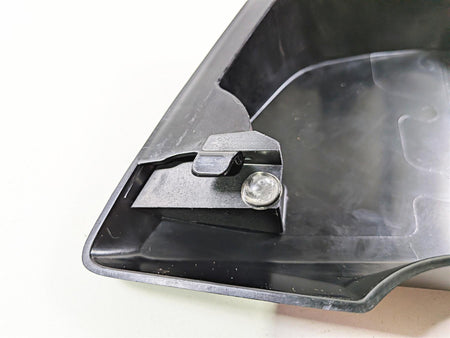 2023 BMW R1250RT RTP K52 Right Storage Compartment Cover Solid 46638534853 {{ shop.shopifyCountryName }} - Mototech271