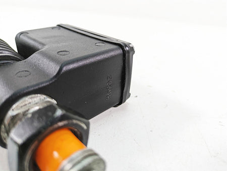 2005 Harley Dyna FXDL Low Rider Rear Brake Master Cylinder 42474-90C {{ shop.shopifyCountryName }} - Mototech271