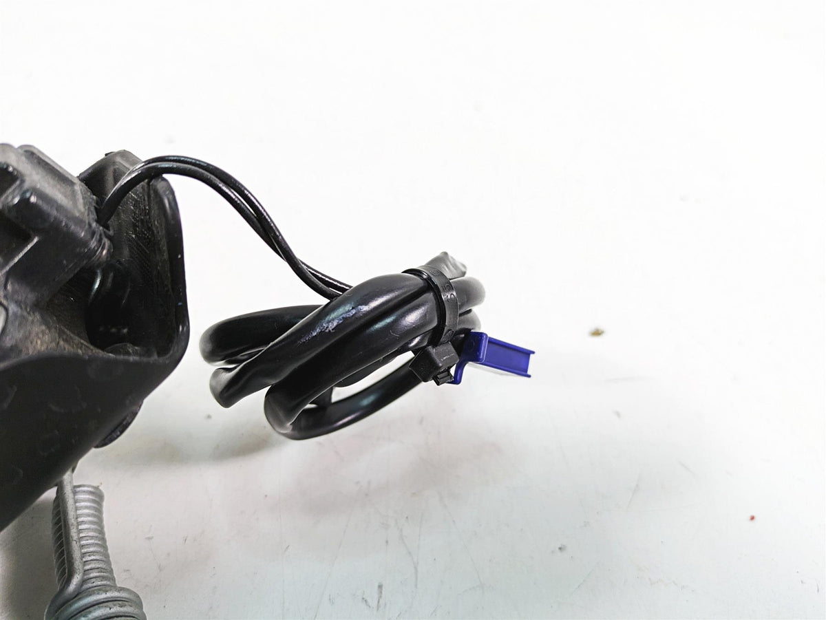 2020 Aprilia Tuono V4 Factory Side Kickstand Kick Stand & Switch 2B003283 {{ shop.shopifyCountryName }} - Mototech271