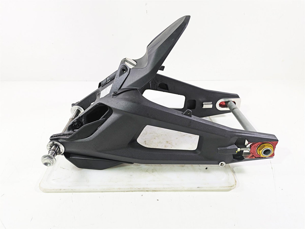 2023 Ducati Monster 937 SP Rear Swingarm Swing Arm Ducabike 37012493AA 37012551A {{ shop.shopifyCountryName }} - Mototech271
