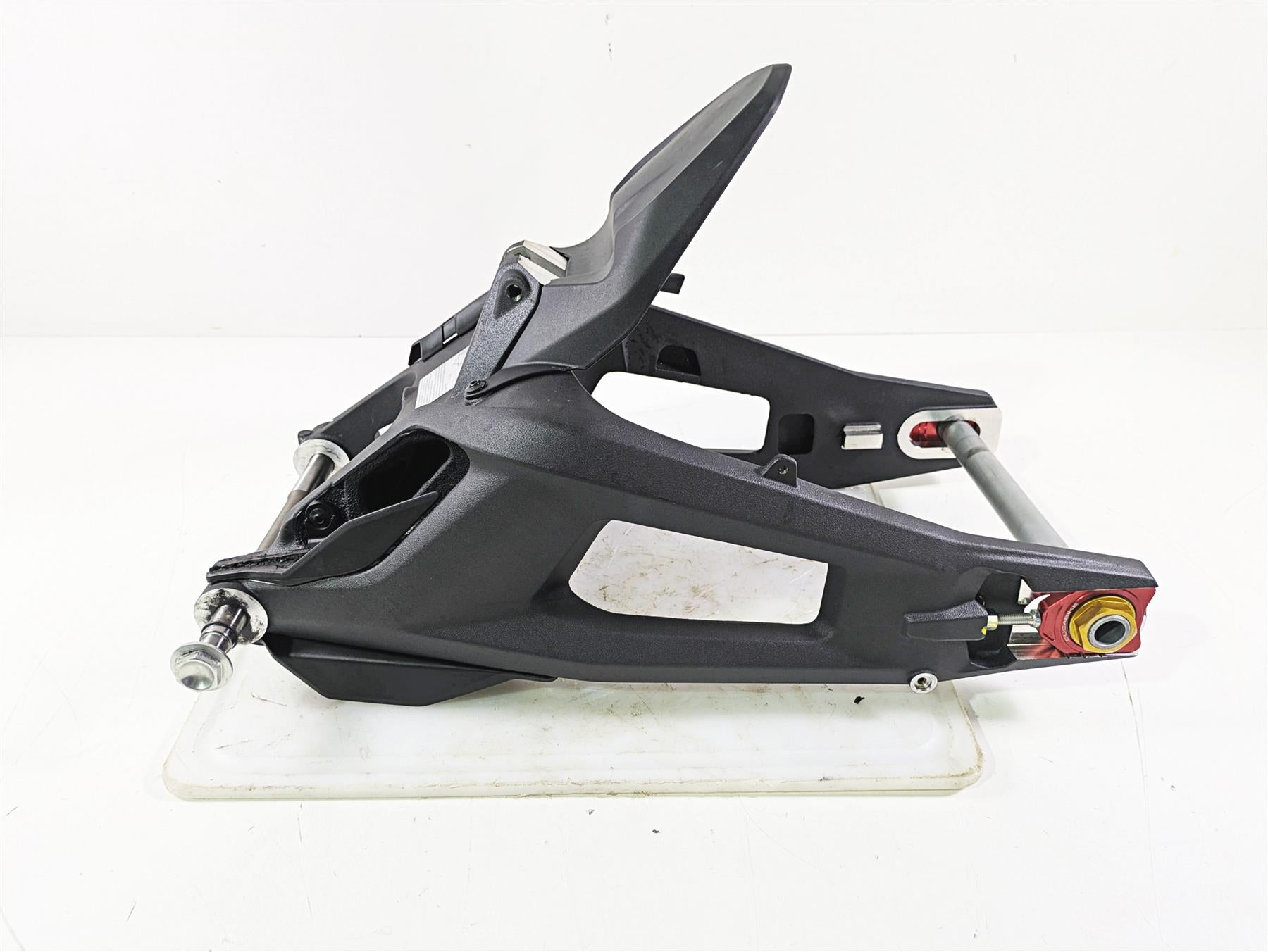 2023 Ducati Monster 937 SP Rear Swingarm Swing Arm Ducabike 37012493AA 37012551A {{ shop.shopifyCountryName }} - Mototech271
