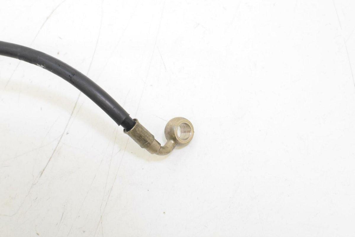 2014 MV Agusta F3 675 ERA Abs To Front Master Cylinder Brake Line 8000B8828 {{ shop.shopifyCountryName }} - Mototech271