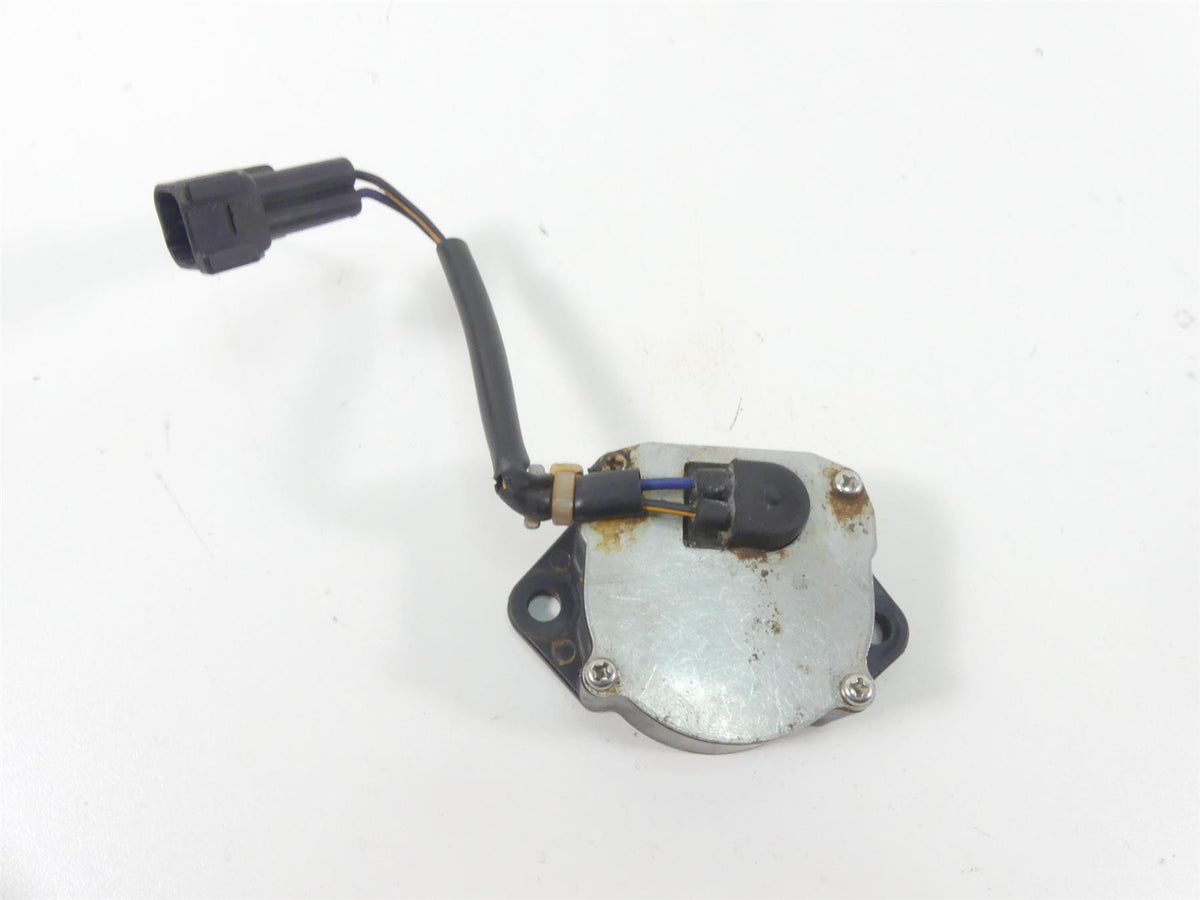2015 Yamaha Waverunner Cruiser VX1100 Fuse Box Panel Module - Read 6EX-82170-00 {{ shop.shopifyCountryName }} - Mototech271