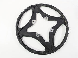 2016 Zero Motorcycles S 9.8 Rear Belt Sprocket Pulley 130T 8mm Pitch 30-08034