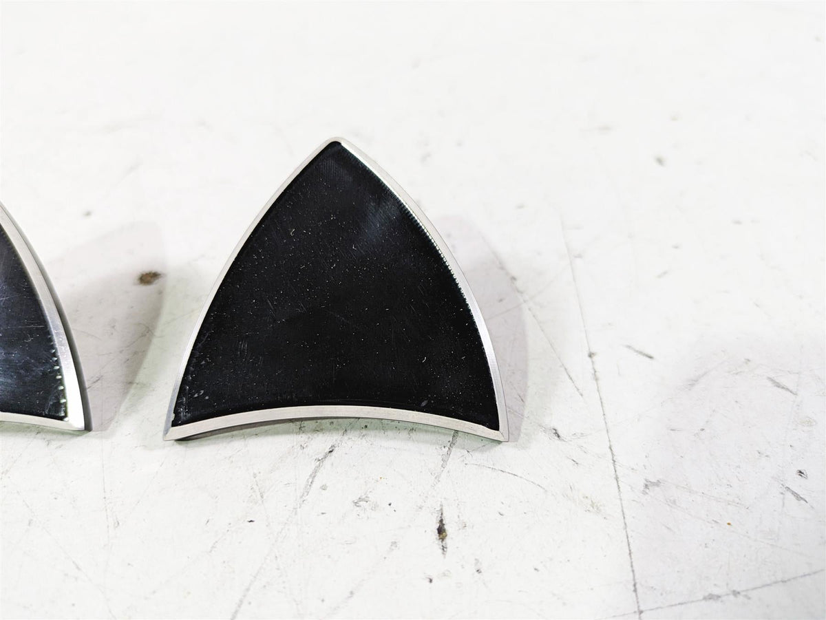 2015 Harley Touring FLHXS Street Glide Mirror Replacements Cover {{ shop.shopifyCountryName }} - Mototech271