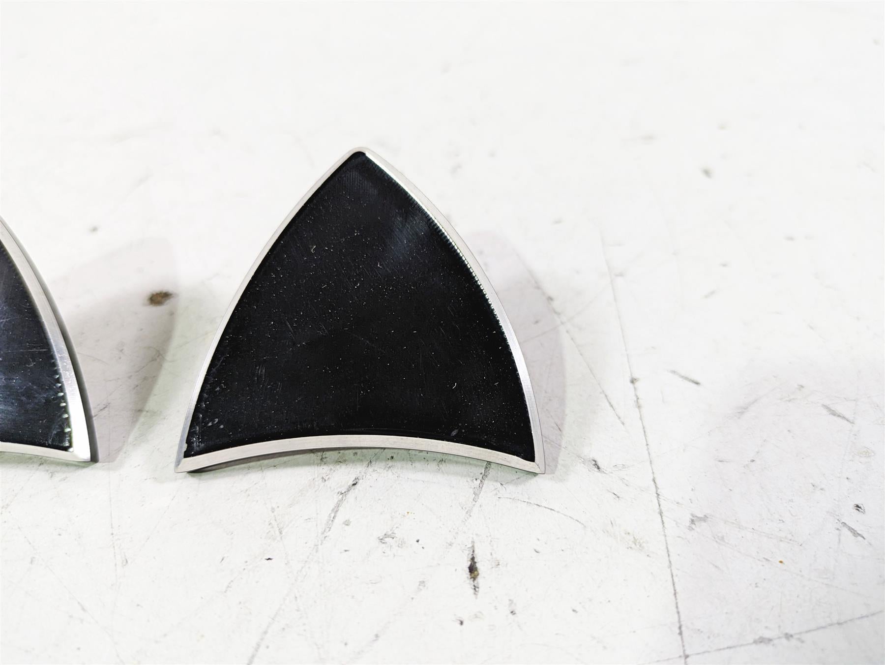 2015 Harley Touring FLHXS Street Glide Mirror Replacements Cover {{ shop.shopifyCountryName }} - Mototech271