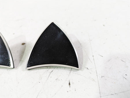 2015 Harley Touring FLHXS Street Glide Mirror Replacements Cover {{ shop.shopifyCountryName }} - Mototech271