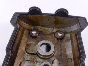 2010 BMW F800GS K72 Cylinderhead Cylinder Head Valve  Cover 11127708064
