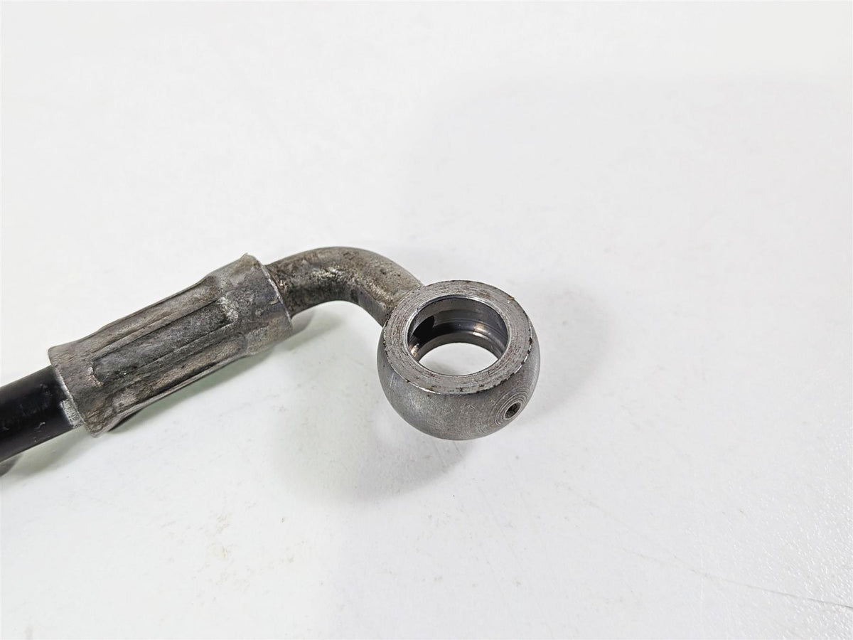 2015 Indian Chieftain Rear Brake Caliper Line 1912037-Mototech271