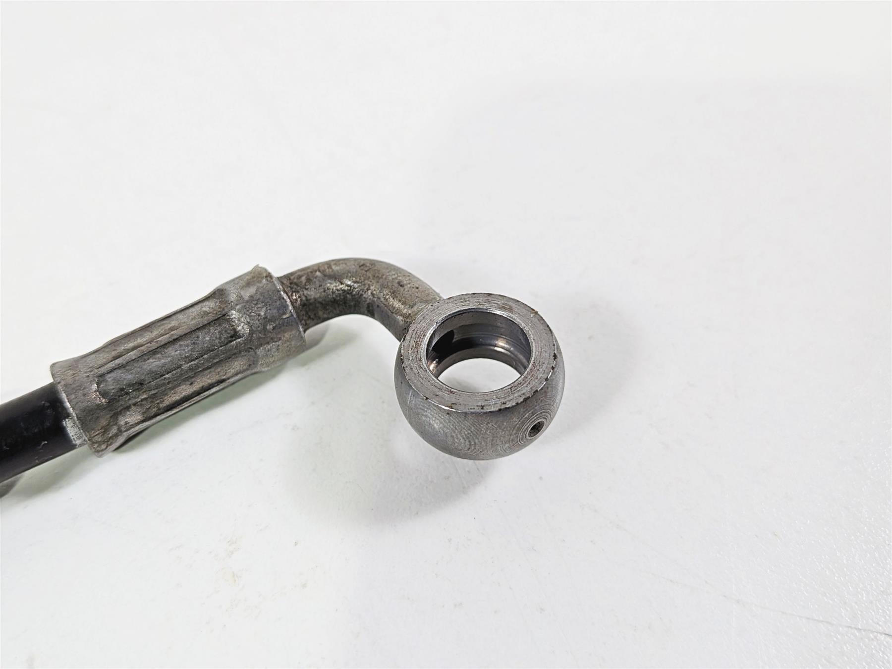 2015 Indian Chieftain Rear Brake Caliper Line 1912037-Mototech271