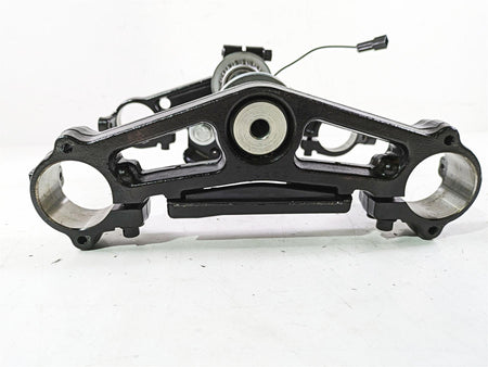 2015 Harley Touring FLHXS Street Glide Upper Lower Triple Tree Set 45900091A {{ shop.shopifyCountryName }} - Mototech271