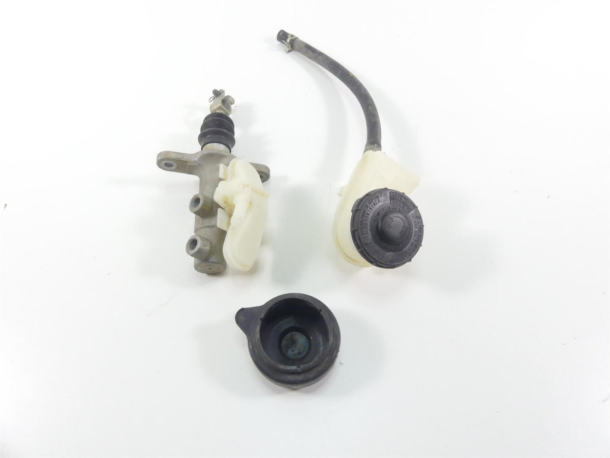 2020 Honda Talon SXS1000R S2R Nissin Brake Master Cylinder 11/16 45510-HL4-F01 {{ shop.shopifyCountryName }} - Mototech271