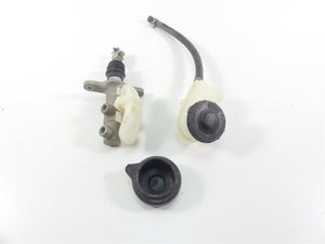 2020 Honda Talon SXS1000R S2R Nissin Brake Master Cylinder 11/16 45510-HL4-F01 | Mototech271