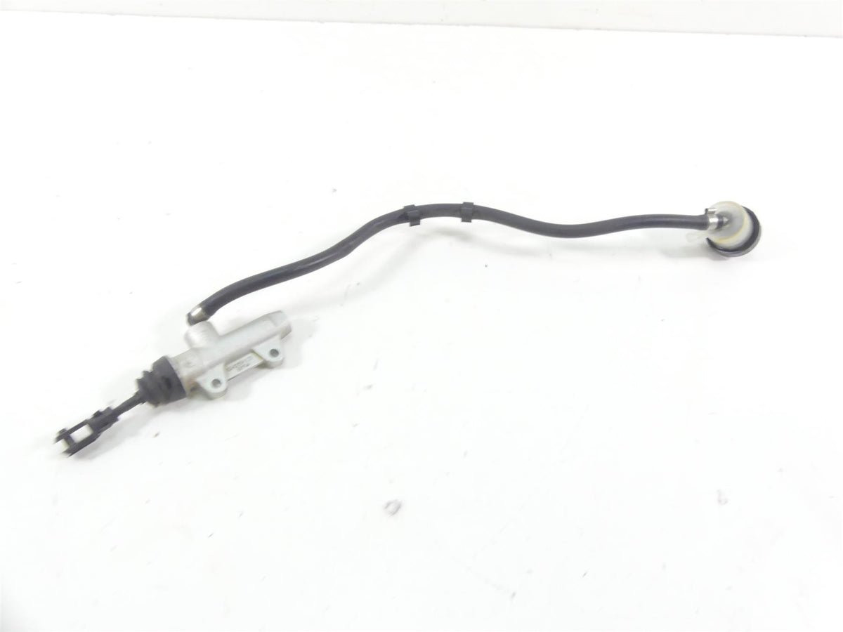 2017 BMW F800GS K72 Rear Brembo Brake Master Cylinder 13mm 34217692190 {{ shop.shopifyCountryName }} - Mototech271