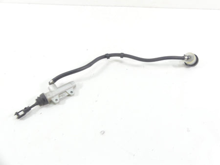 2017 BMW F800GS K72 Rear Brembo Brake Master Cylinder 13mm 34217692190 {{ shop.shopifyCountryName }} - Mototech271
